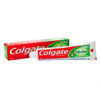 Colgate Herbal Toothpaste (140g X 6)